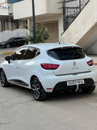 سيارات-renault-clio-4-2018-limited-2-المحمدية-الجزائر