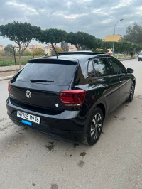 voitures-volkswagen-polo-2019-match-bab-ezzouar-alger-algerie