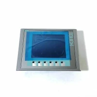 HMI SIEMENS KTP600