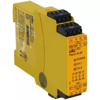 Pilz PNOZ X2.8P