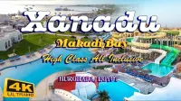 TOOOOOOOP HOTEL VOYAGE ORGANISE Xanadu Makadi Bay 