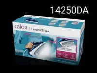 Calor Express Steam مكواة البخار