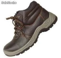 Chaussure DE Sécurité DACAU Haute