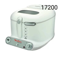 Friteuse Moulinex UNO AF215D10 