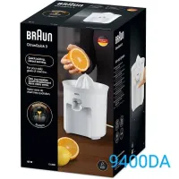 Pressez Braun CitrusQuick 3 CJ3050   عصارة الحمضيات