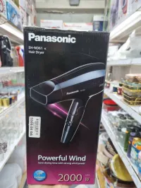 Sèche-cheveux Panasonic مجفف الشعر