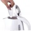 Bouilloire électrique CLATRONIC Sans fil 1.7L 2200W  WK3691