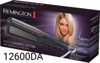 lisseur Remington Pro Ceramic Extra جهازة تمليس الشعر