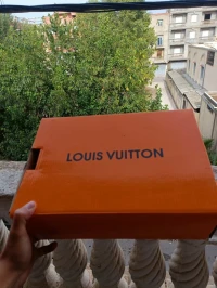 Basket LV