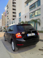 voitures-skoda-fabia-2019-ambition-kouba-alger-algerie