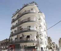Vente Immeuble Oran Oran