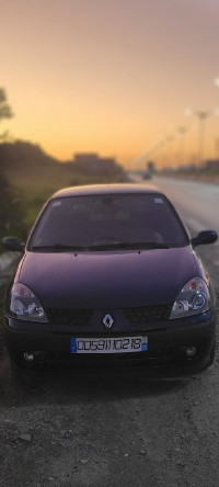 voitures-renault-clio-2-2002-el-milia-jijel-algerie