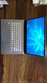 ASUS vivo book s14 