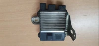 Driver injecteur 