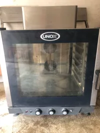 فرن unox