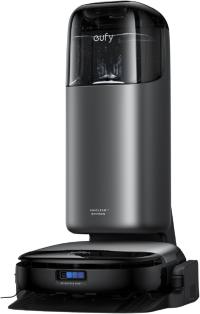 eufy S1 Pro Aspirateur Robot Laveur avec station thumbnail 3