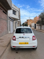 voitures-fiat-500-2024-dolcevita-oran-algerie