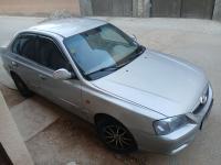 سيارات-hyundai-accent-2013-gls-غرداية-الجزائر