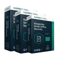 Anti-Virus Kaspersky Officiel