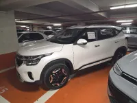 Kia Seltos 2025 Premium Edition