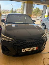 سيارات-audi-q3-2022-s-line-بئر-خادم-الجزائر