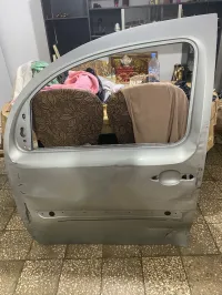 Porte kongoo côté chauffeur 