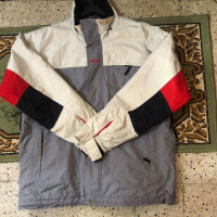 manteaux-et-vestes-veste-quick-silver-xl-أصلية-ضد-الماء-bordj-el-kiffan-alger-algerie