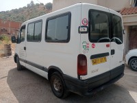 عربة-نقل-renault-master-2001-مشدا-الله-البويرة-الجزائر