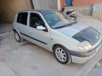 voitures-renault-clio-2-2001-chorfa-bouira-algerie