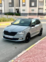 voitures-skoda-fabia-2021-monte-carlo-ferdjioua-mila-algerie