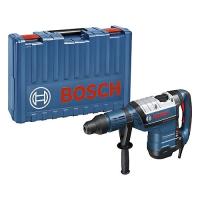 Perforateur Électrique 26mm 2.7J 800W - BOSCH GBH 2-26 DFR Double Mandrin (Germany)