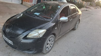 citadine-toyota-yaris-2013-mila-algerie