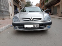 voitures-citroen-xsara-2004-ain-arnat-setif-algerie