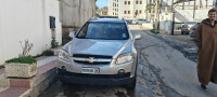 voitures-chevrolet-captiva-2011-lt-el-achour-alger-algerie