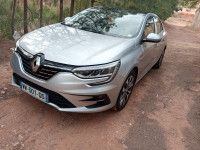 utilitaire-renault-megane-5-2023-intence-chlef-algerie