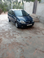 voitures-renault-scenic-2001-expression-chlef-algerie