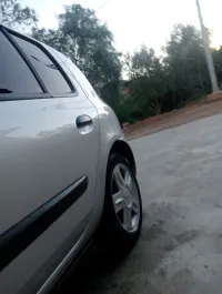 Renault Clio 2 2006 Extreme