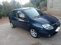 voitures-renault-scenic-2001-expression-chlef-algerie