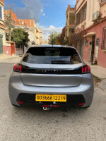 voitures-peugeot-208-2022-allure-setif-algerie