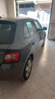 citadine-skoda-fabia-2019-ambition-baraki-alger-algerie