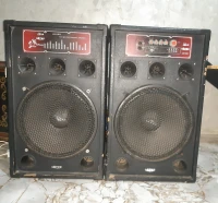 Baffle 