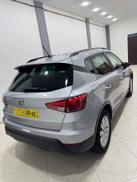 سيارات-seat-arona-2019-style-عين-بنيان-الجزائر