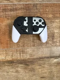 Nintendo pro controller 