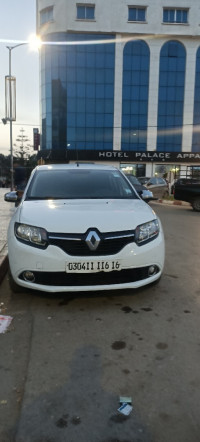 voitures-renault-symbol-2016-made-in-bladi-bordj-el-kiffan-alger-algerie