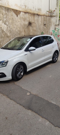 voitures-volkswagen-polo-2017-r-line-alger-centre-algerie