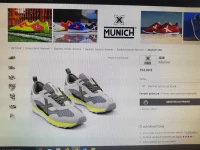 munich um
