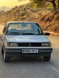 سيارات-peugeot-309-1989-عين-بسام-البويرة-الجزائر