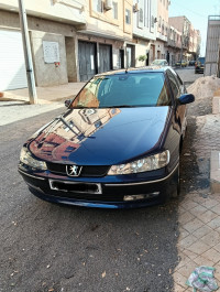 voitures-peugeot-406-1997-maghnia-tlemcen-algerie