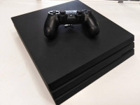 playstation-ps4-pro-1000gb2manette2jeux-saoula-alger-algerie