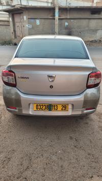 سيارات-dacia-logan-2013-سيق-معسكر-الجزائر